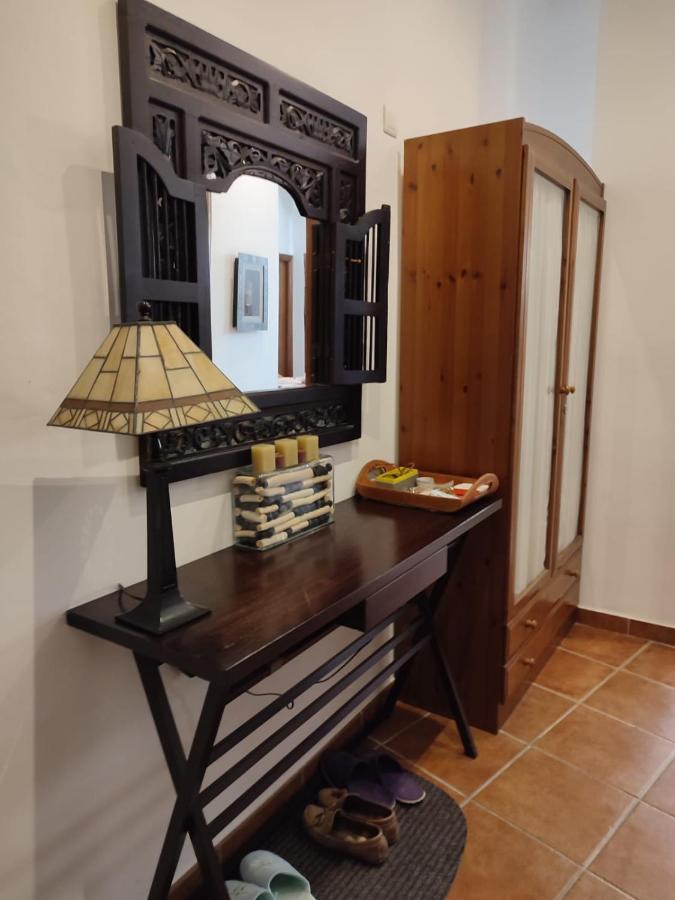 Apartamento Centro Appartamento Granada
